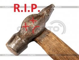 Креативная ручка для молотка своими руками