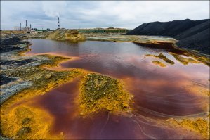 Это вы еще в Карабаше не были