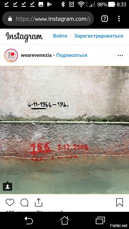 Спросил у друга, он как раз там, говорит вода спала но последствия видны, полный дец..
