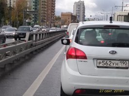 Я думал, что такое только в интернете бывает. Пока не увидел это: