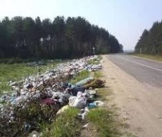 Что- то автор кокетливо забыл , что в России эта проблема не менее актуальна, чем в остальном мире.