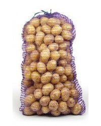 Мешки для картошки теперь стали более сексуальные:)