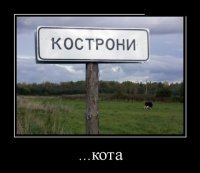 Тогда уж кАта!