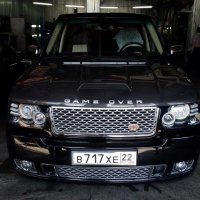 На Porsche Cayenne заметили глупейшую ошибку, которая наводит сомнения