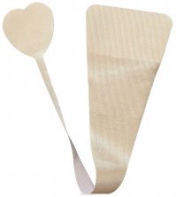 Трусы-стринги женские Invisible String