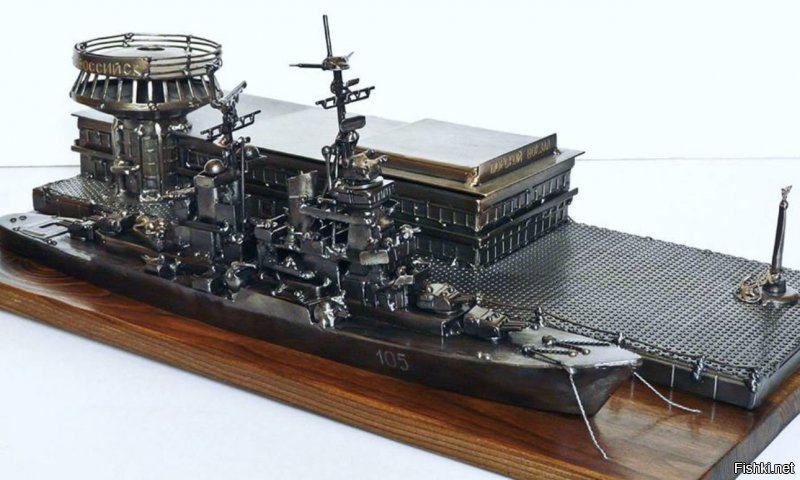 Мне больше наши нравятся - не из ложек, конечно, но очень красивые и интересные работы :)