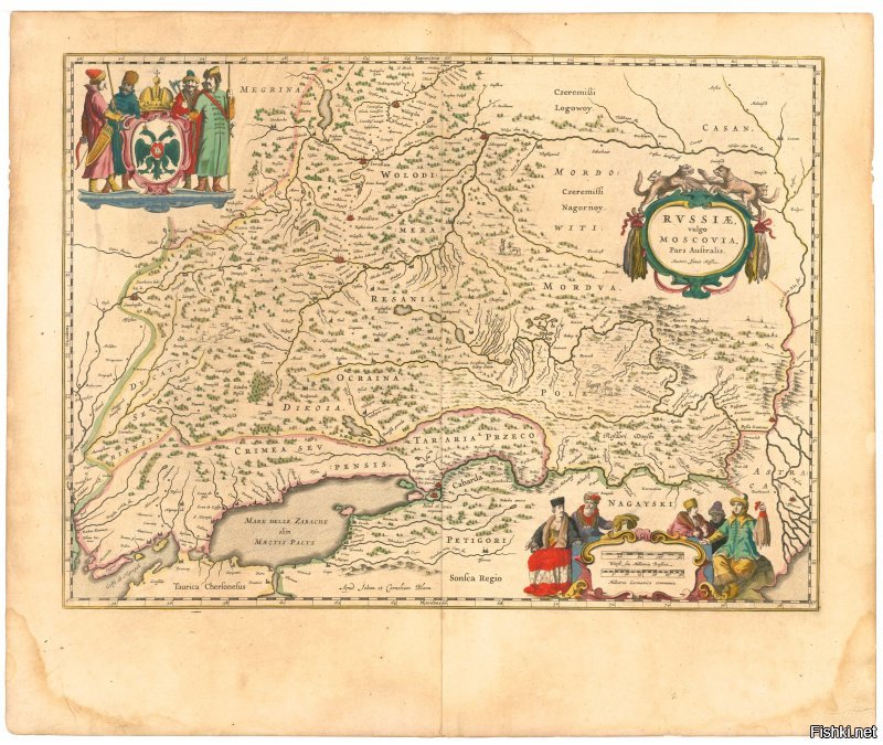 Да куда ты лезешь, неуч, с Казаками которые не имеют никакого отношения к Вам свидомым  

Ну да ладно я тебе сейчас завазилиню несколько карты разных времен...
Задача твоя найти на них Украину как ГОСУДАРСТВО, а не как пустоши в нижнем течении Днепра.