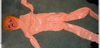 Этапы падения