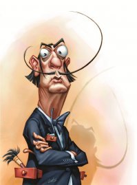 Как могла бы выглядеть жизнь современной ведьмы