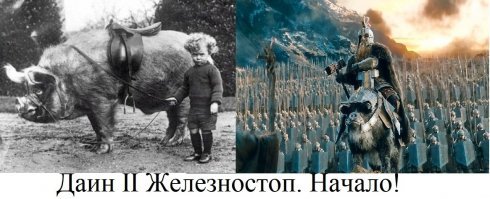 Некоторые фото сам вижу в первый раз