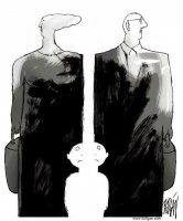 нарисовано тонко. мне понравилось