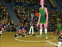 Руки этого баскетболиста НБА стали известны больше, чем он сам