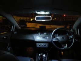 У меня пруль на ручке :)