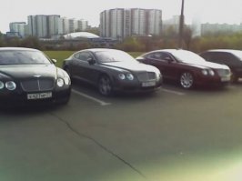 То, что девочка студентка не значит ничего. Ниже фото с парковки одного ну очень престижного московского института и это машины студентов. Как думаете, 340 тысяч рублей для этих студентов сумма достойная внимания? И девушка вполне может относиться к данной категории студентов, ведь, например, у владельцев, учитывая место событий, Майкопского порта, Адыгейскнефтехима, руководства Адыгейского НПЗ наверняка есть дети студенты. И их детям полмиллиона рублей это просто ужин в "Облаках" или ночь в "Роял-Арбат". Хорошо, что она потратила их не на вечер в ночном клубе, а помогла животным. Но плохо то, что у нас столь большой разрыв в доходах населения и для народа 340 тысяч более чем серьезная сумма, а для кого-то при этом просто "мелочь на кармане". Вот с этим надо что-то делать...