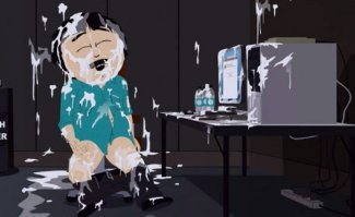 Полностью электрический Mercury Coupe 1949  с сердцем Теслы