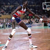 я похоже уже очень стар, я помню Мануте Бола