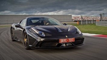 Золотые слова... Это кстати Энцо Феррари сказал