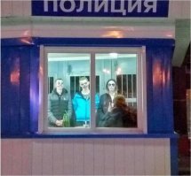 Хайди Клум снова подтвердила звание Королевы Хэллоуина