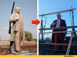 Было уже и не раз