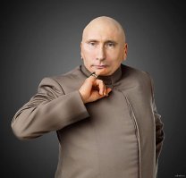 Голливуд vs Россия