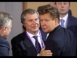 Наш человек!