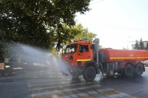 Нихрена не умеют. Вот как надо было!