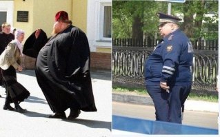 Миллионеры....