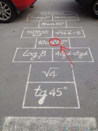 Это там восьмая степень? Зачем?