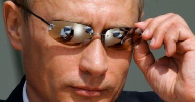 а по каковски они ругались? не иначе, здесь рука Москвы!