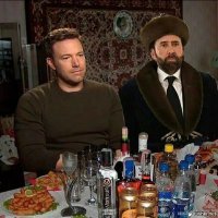 Голливуд vs Россия