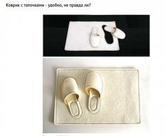 В чём удобство ? Растолкуйте .. может я что не понимаю