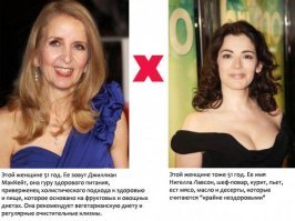 15 знаменитостей, которые оказались одного возраста