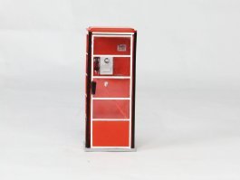 Мобильный телефон.