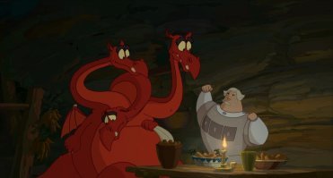 европа - дикари! нафига убивать то? можно же поговорить, выпить, договориться ;-)