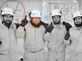 Правильно говоришь, неверный!