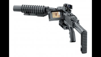 Необычные гибкие китайские кувалды 