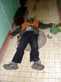 Ещё один лайфхак для развития креативности.