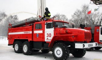 А этот бы даже не притормозил.