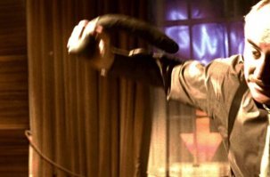 Необычные гибкие китайские кувалды 