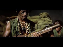 У америкосов во Вьетнаме похожая штуковина была, М79 называется