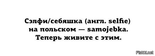 22 человека, которые умеют делать гениальные селфи