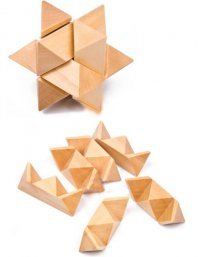 Эволюция скутоида, нас к этому готовили...