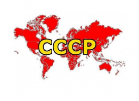Только одно может объединить всех людей.