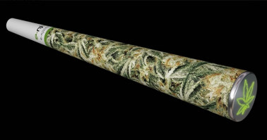 Давно уже есть. И делают их, конечно же, в Голландии
E-njoint