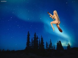 тема сказки не раскрыта)