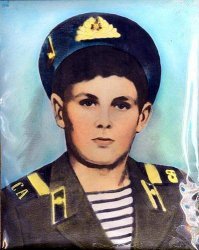 Александр Матвиенко