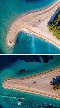 Ну, бывает! Приуныл...