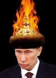 При полном параде: главные атрибуты царской власти на Руси