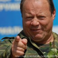 Наш то поинтересней