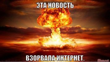 Так выглядит после шторма хорватский пляж Златни-Рат